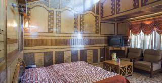 Woodrina Hotel Shimla Ngoại thất bức ảnh