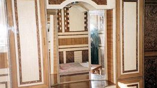 Woodrina Hotel Shimla Ngoại thất bức ảnh